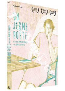 A Young Poet | Un jeune pote  |   DVD